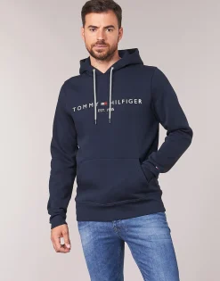 Tommy Hilfiger - TOMMY LOGO HOODY