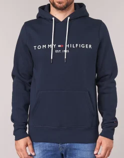 Tommy Hilfiger - TOMMY LOGO HOODY