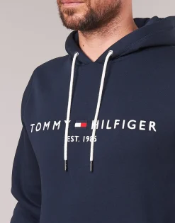 Tommy Hilfiger - TOMMY LOGO HOODY