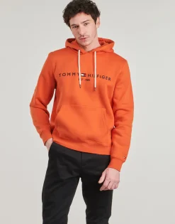 Tommy Hilfiger - TOMMY LOGO HOODY