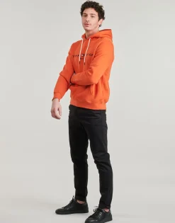 Tommy Hilfiger - TOMMY LOGO HOODY