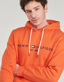 Tommy Hilfiger - TOMMY LOGO HOODY