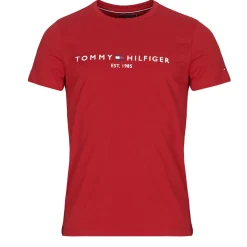 Tommy Hilfiger - TOMMY LOGO TEE