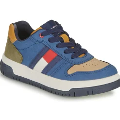 Sale Tommy Hilfiger - T3X9-33117-0315Y913 Bleu