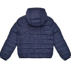 Discount Tommy Hilfiger - U LIGHTWEIGHT JACKET Marine