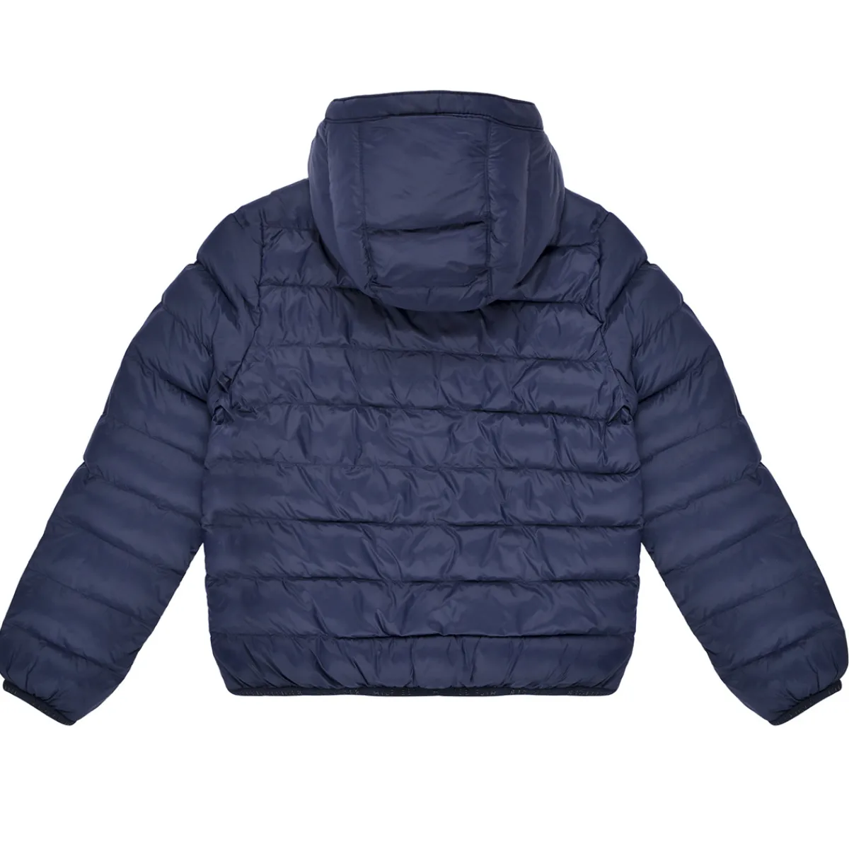 Discount Tommy Hilfiger - U LIGHTWEIGHT JACKET Marine