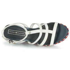 Tommy Hilfiger - VANCOUVER 7A Blanc Outlet