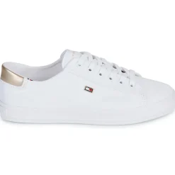 Tommy Hilfiger - VULC CANVAS LACE UP SNEAKER Sale