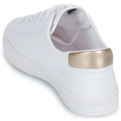 Tommy Hilfiger - VULC CANVAS LACE UP SNEAKER Sale