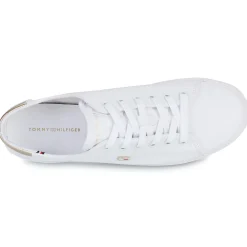 Tommy Hilfiger - VULC CANVAS LACE UP SNEAKER Sale