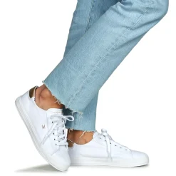 Tommy Hilfiger - VULC CANVAS LACE UP SNEAKER Sale