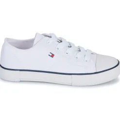 Tommy Hilfiger - YUJI Blanc Discount