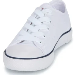 Tommy Hilfiger - YUJI Blanc Discount