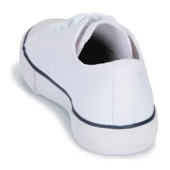 Tommy Hilfiger - YUJI Blanc Discount