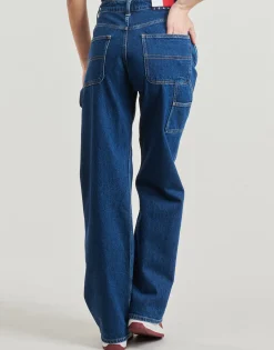 Tommy Jeans - MIA MR RLXD STR CARP AI4159