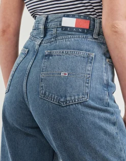 Tommy Jeans - MOM JEAN UH TPR AH4067