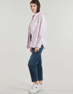 Tommy Jeans - MOM JEAN UH TPR AI5167