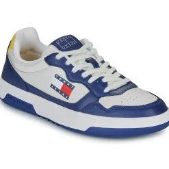 Outlet Tommy Jeans - (NEW) TJM CUPSOLE LEATHER ESS