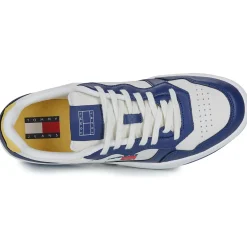 Outlet Tommy Jeans - (NEW) TJM CUPSOLE LEATHER ESS