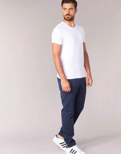 Hot Tommy Jeans - NOSS Blanc