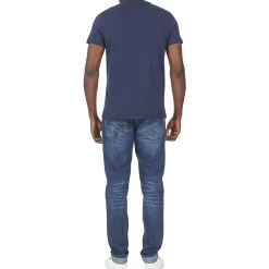 Tommy Jeans - NOSS Marine New