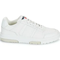 Tommy Jeans - THE BROOKLYN LEATHER