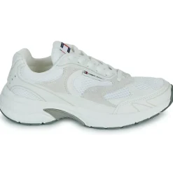 Clearance Tommy Jeans - THE CONEY Blanc