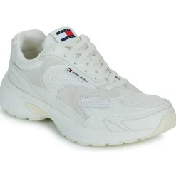 Hot Tommy Jeans - THE CONEY Blanc