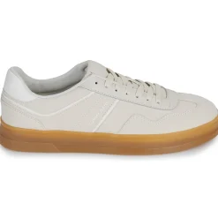 Tommy Jeans - THE GREENWICH TEXTILE Beige Hot