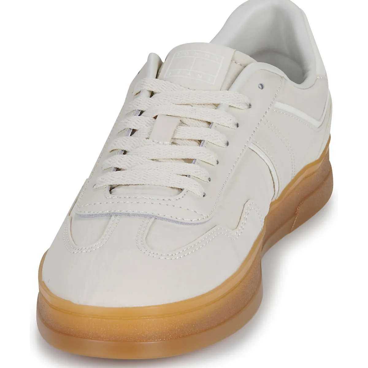 Tommy Jeans - THE GREENWICH TEXTILE Beige Hot