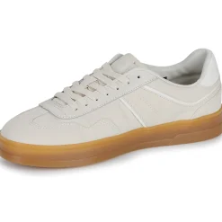 Tommy Jeans - THE GREENWICH TEXTILE Beige Hot