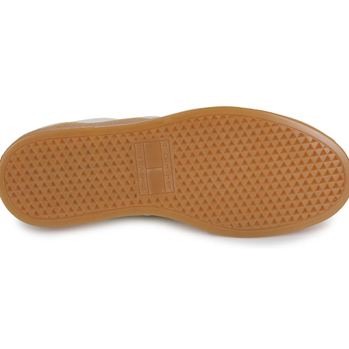 Tommy Jeans - THE GREENWICH TEXTILE Beige Hot