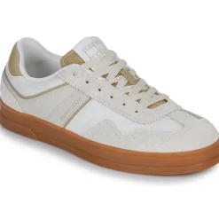 Tommy Jeans - THE GREENWICH MIX MEDIA Beige