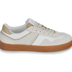 Tommy Jeans - THE GREENWICH MIX MEDIA Beige