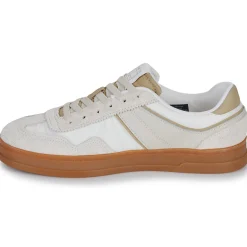 Tommy Jeans - THE GREENWICH MIX MEDIA Beige