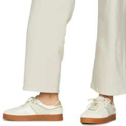 Tommy Jeans - THE GREENWICH MIX MEDIA Beige