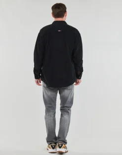 Tommy Jeans - TJM CASUAL CORDUROY OVERSHIRT