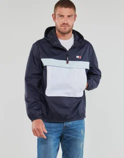 Tommy Jeans - TJM CLBK PCKABLE TECH CHICAGO Discount