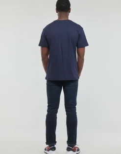 Tommy Jeans - TJM CLSC RWB CHEST LOGO TEE