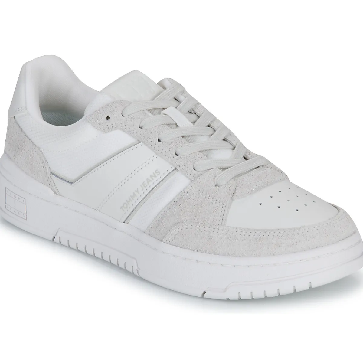 Outlet Tommy Jeans - TJM CUPSOLE PODS Gris