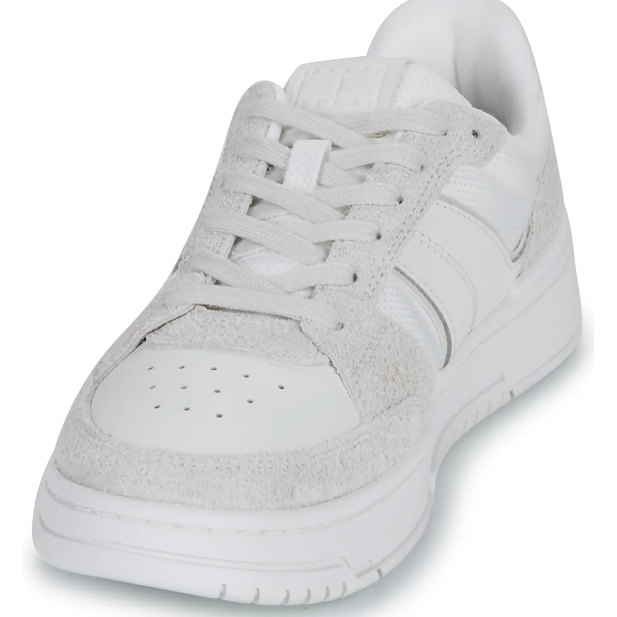 Outlet Tommy Jeans - TJM CUPSOLE PODS Gris