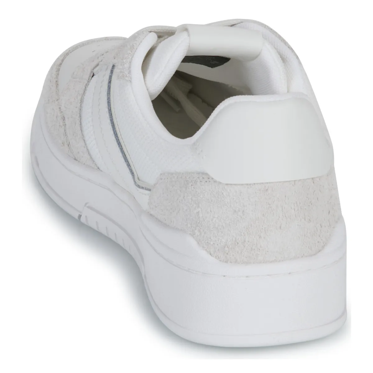 Outlet Tommy Jeans - TJM CUPSOLE PODS Gris