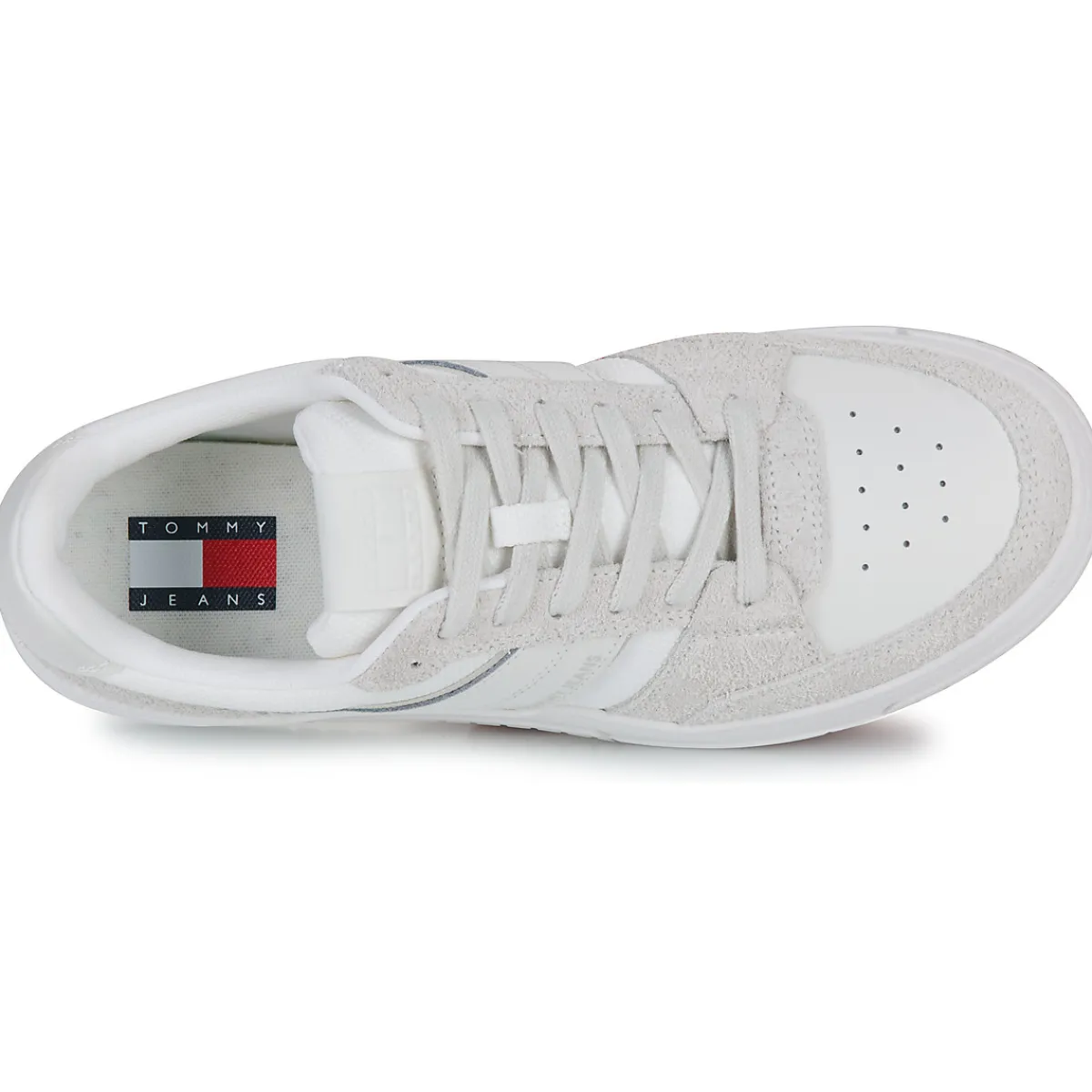 Outlet Tommy Jeans - TJM CUPSOLE PODS Gris