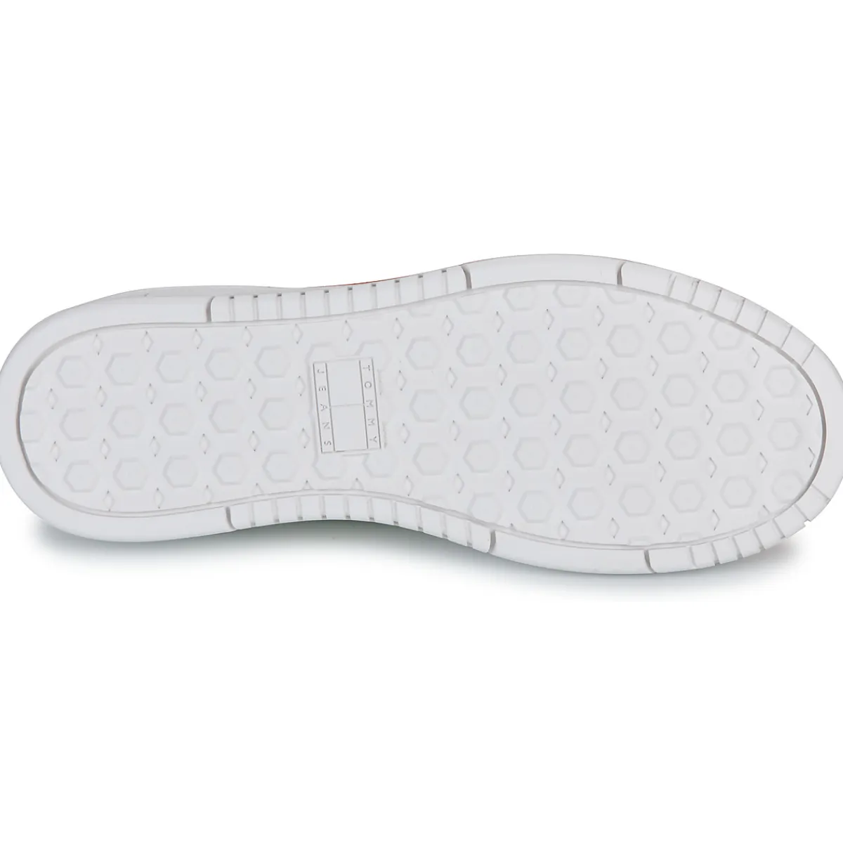 Outlet Tommy Jeans - TJM CUPSOLE PODS Gris