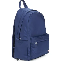 Discount Tommy Jeans - TJM ESS DAILY DOME BACKPACK Marine