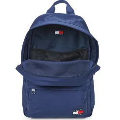 Discount Tommy Jeans - TJM ESS DAILY DOME BACKPACK Marine