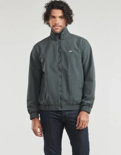Tommy Jeans - TJM ESSENTIAL JACKET EXT