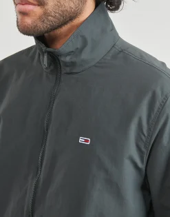 Tommy Jeans - TJM ESSENTIAL JACKET EXT