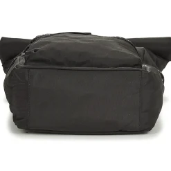 Tommy Jeans - TJM ESSENTIAL ROLLTOP BP Noir Outlet