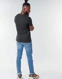 Tommy Jeans - TJM ORIGINAL JERSEY TEE